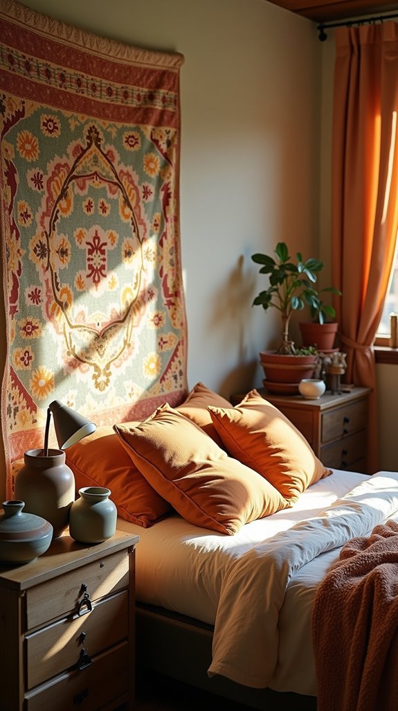 unique handmade ceramic decor