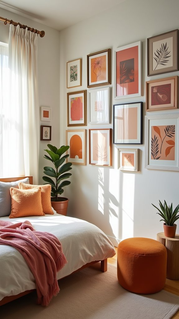 unique tiny bedroom gallery