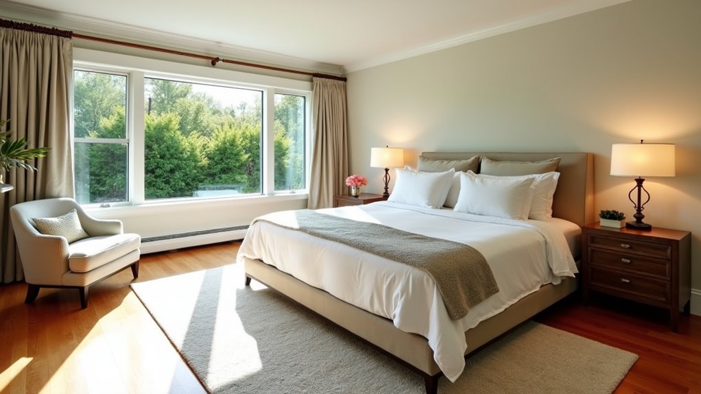 upgrade your bedroom style