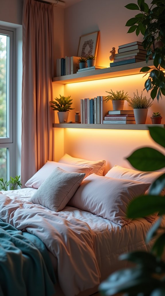 versatile ambient led lighting