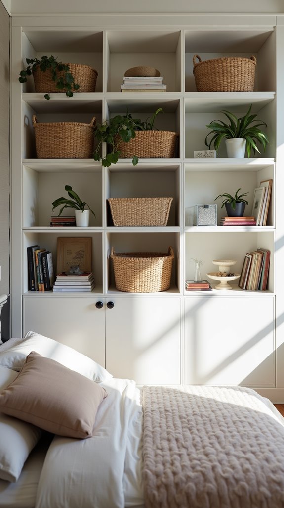 versatile kallax storage solutions