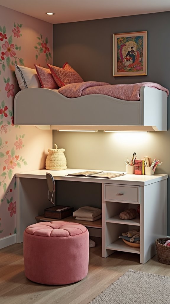 versatile multi functional furniture solutions