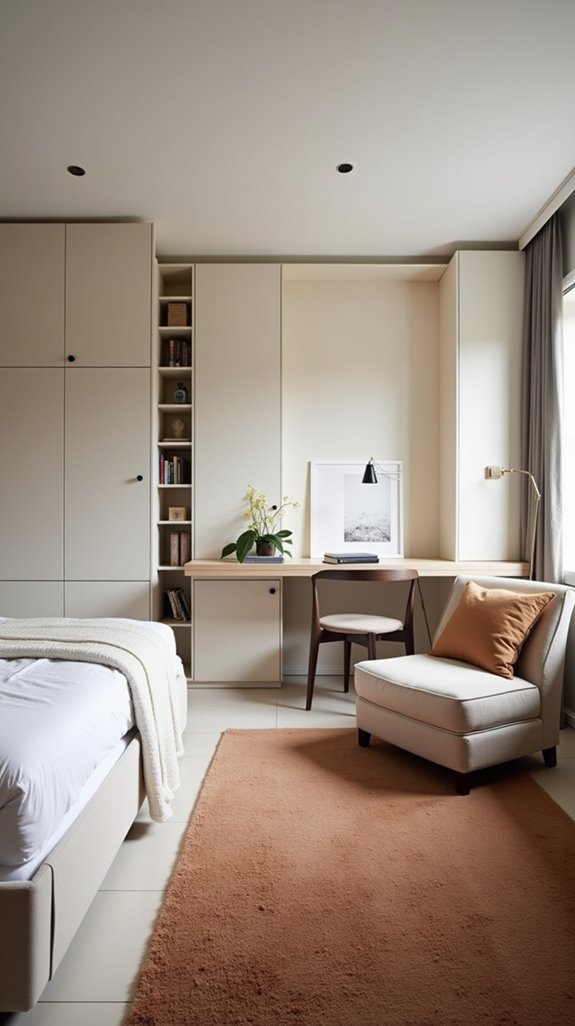 versatile multi use furniture solutions