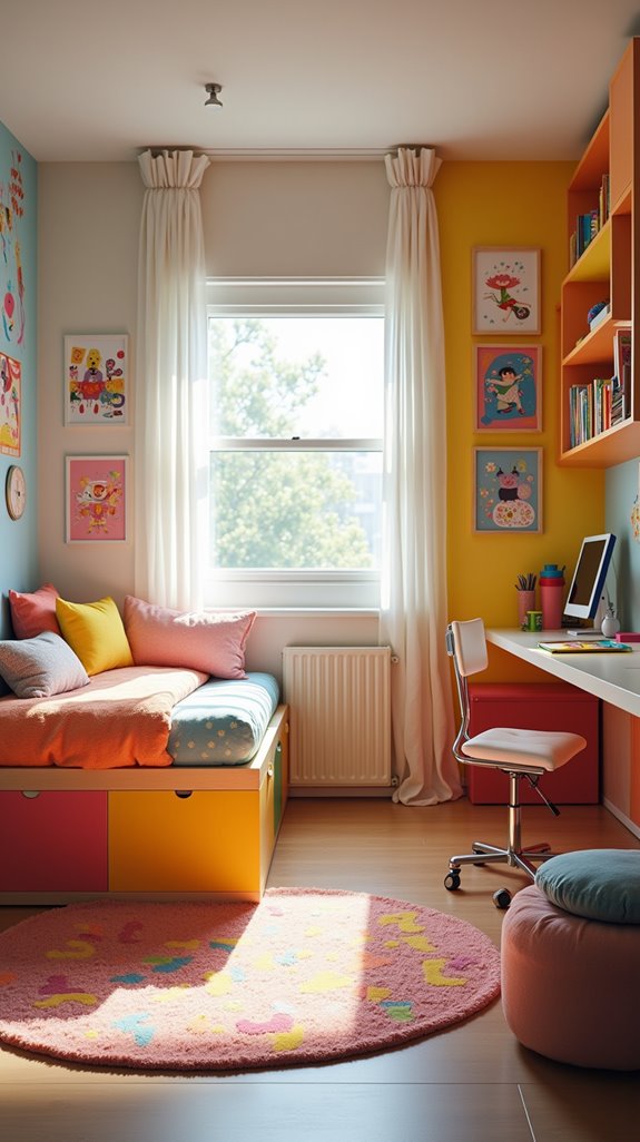 versatile space saving furniture solutions