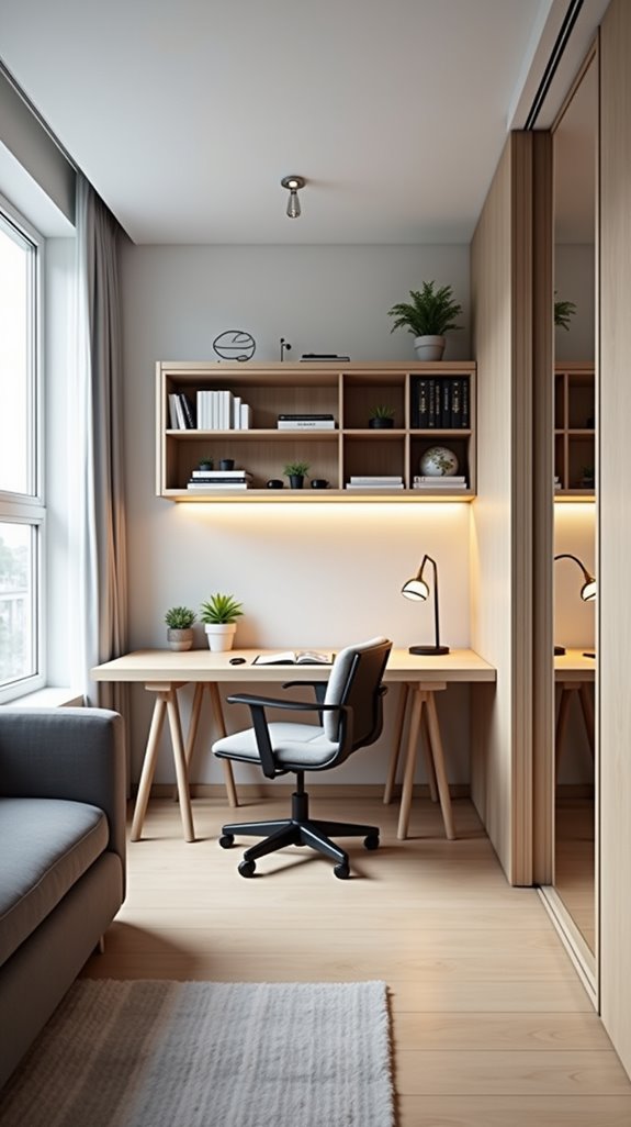 versatile workspace design essentials