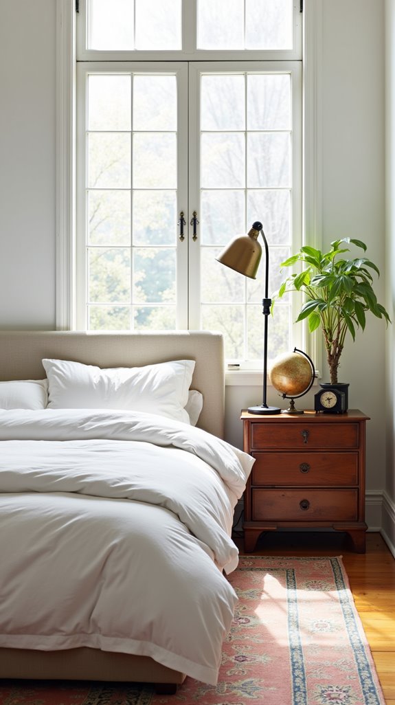 vintage accessories for elegance