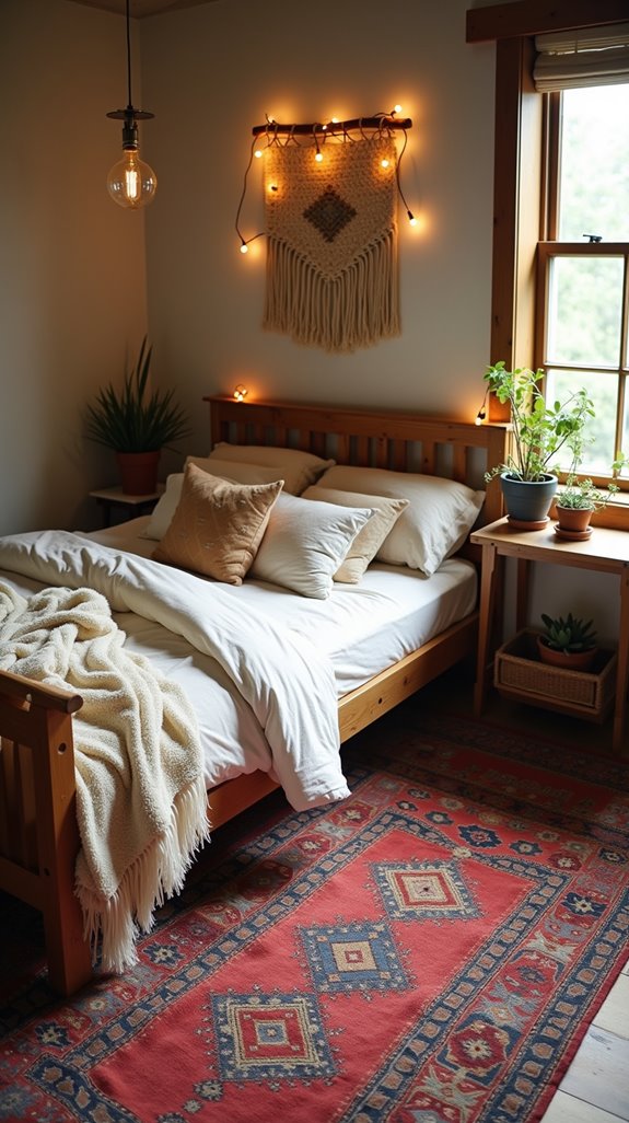 vintage rugs warmth character