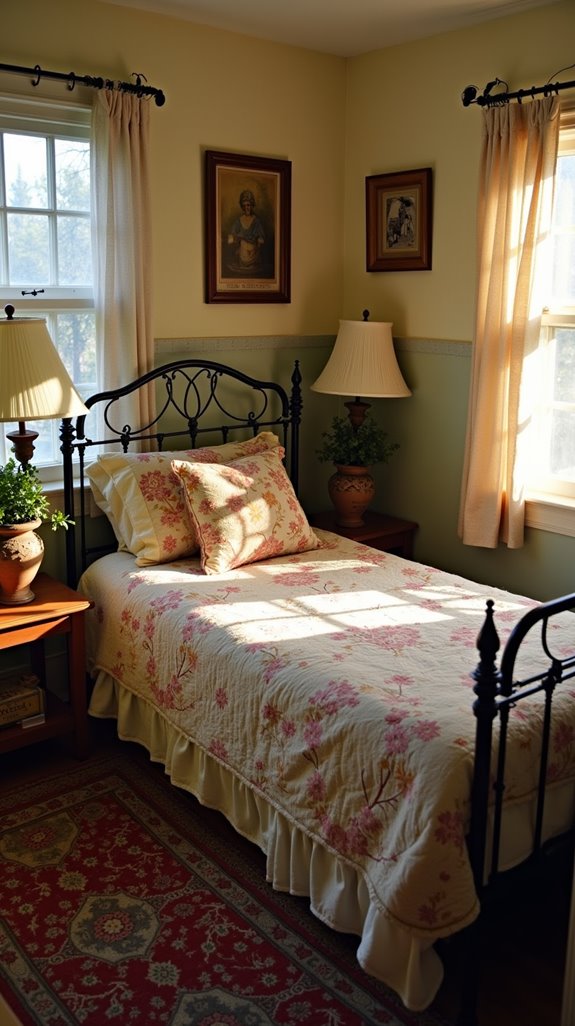 vintage treasures for unique style