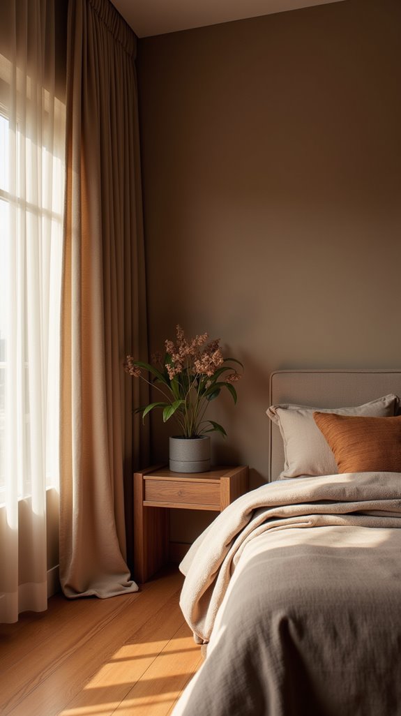 warm refined versatile wood