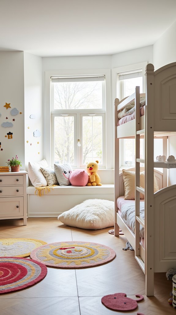 whimsical children s furniture accessories