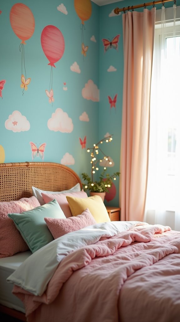 whimsical playful retreat designs