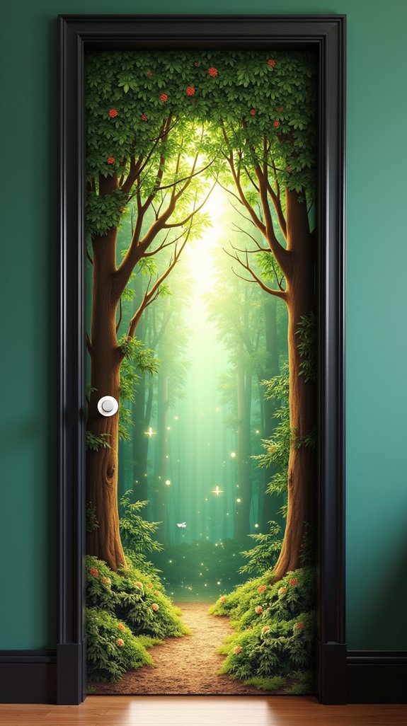 3d paint illusion techniques