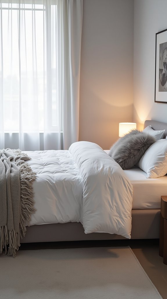 accent pieces enhance personality