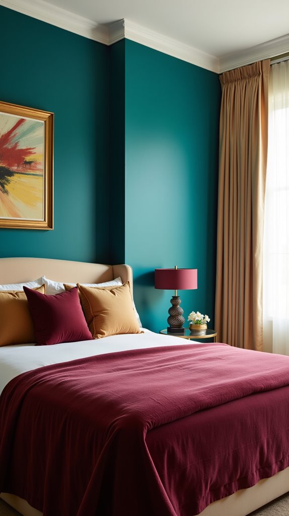 accent wall design ideas