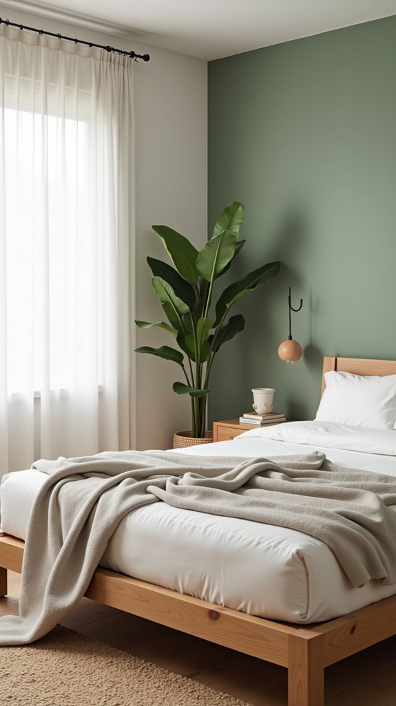 accent wall design ideas