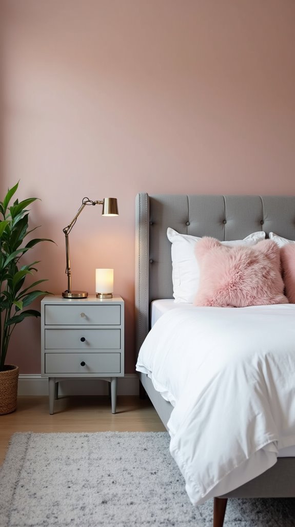 accent wall design ideas