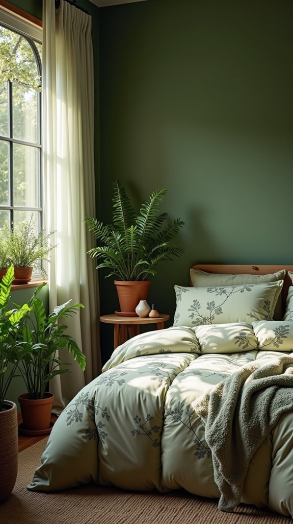 aromatic scents for relaxation