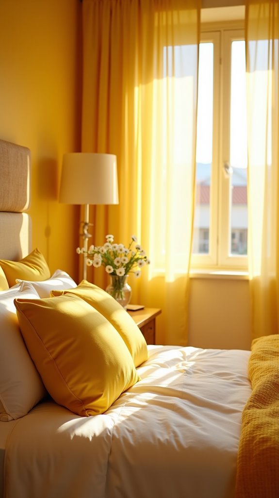 brighten your space instantly