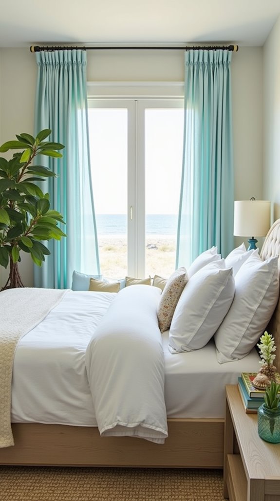 calming sanctuary for relaxation