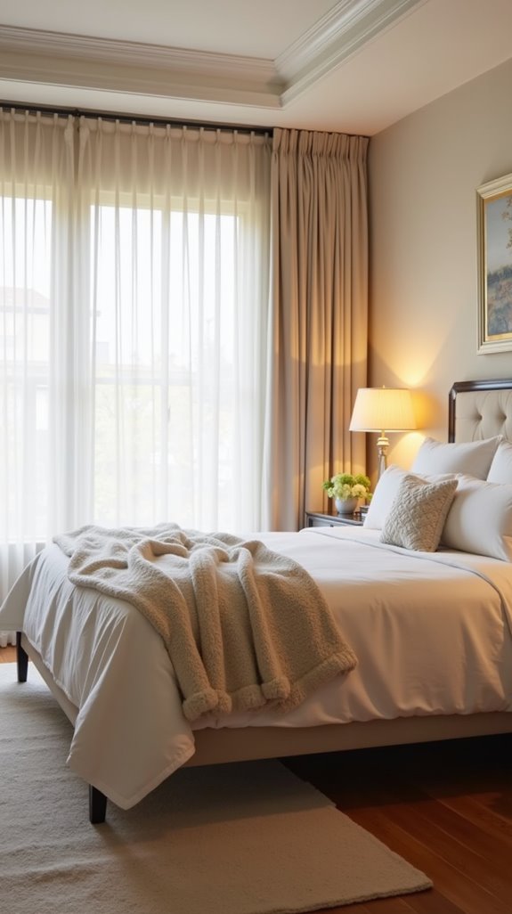 calming soft lighting solutions