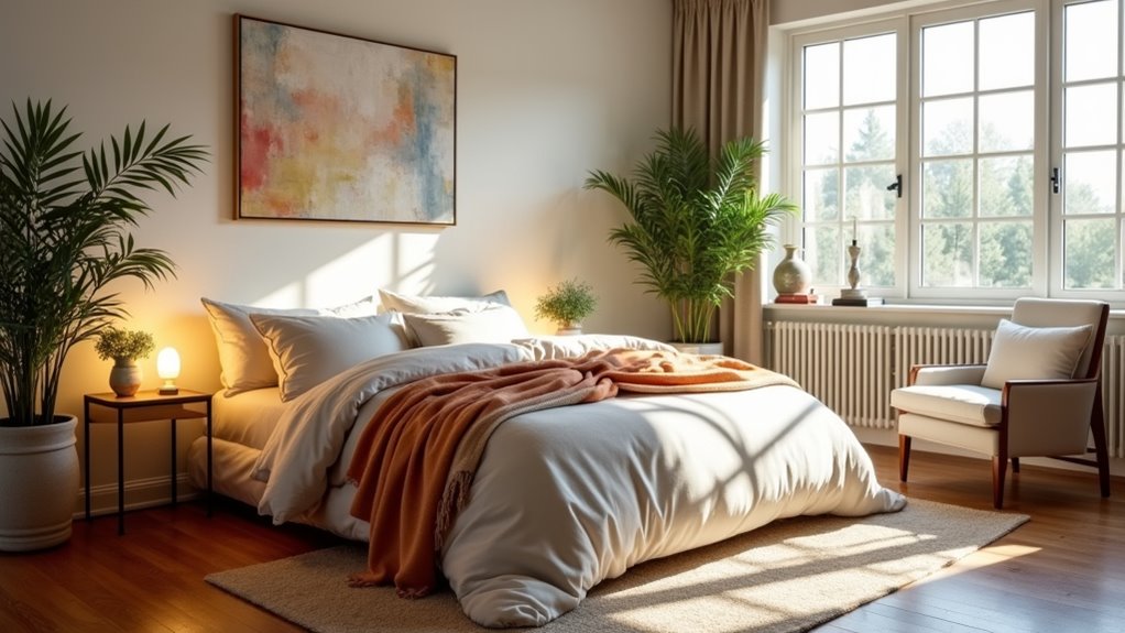 charming guest room inspirations