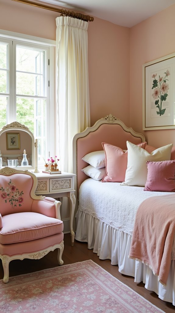 charming vintage accessory collection