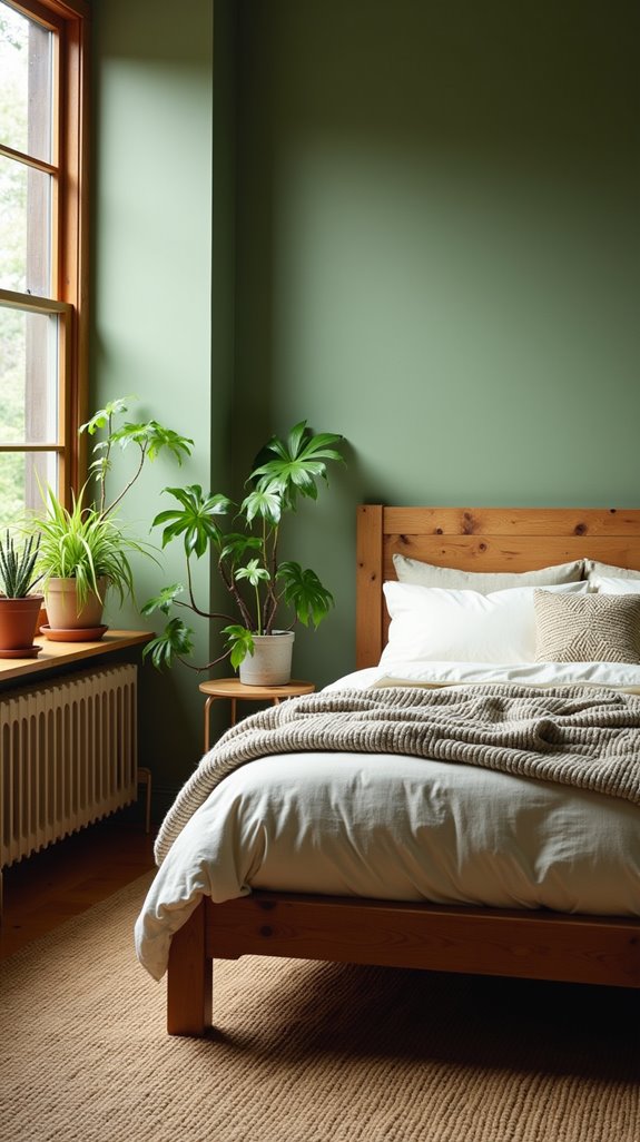 choose eco friendly paints now