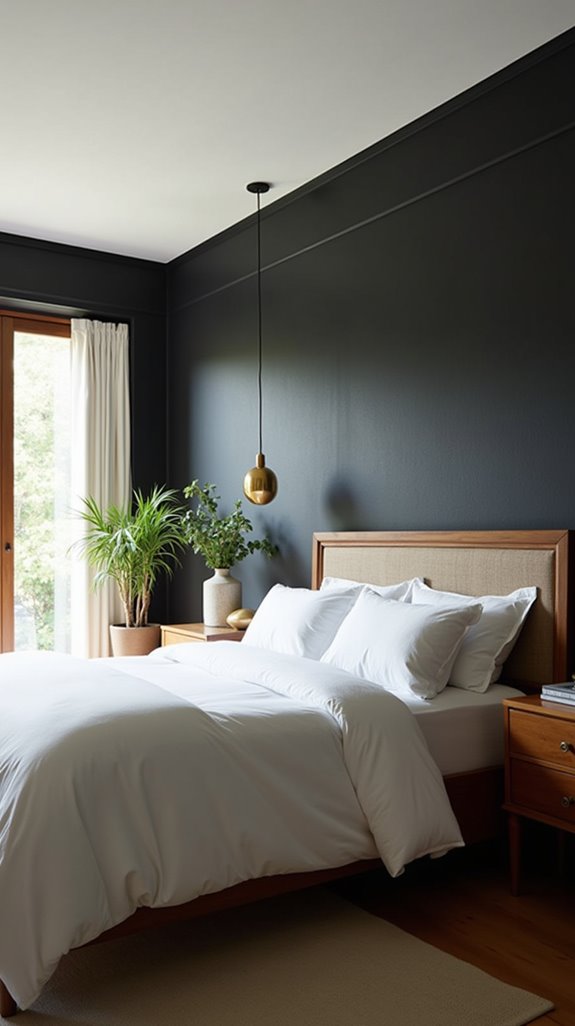 choosing the perfect black