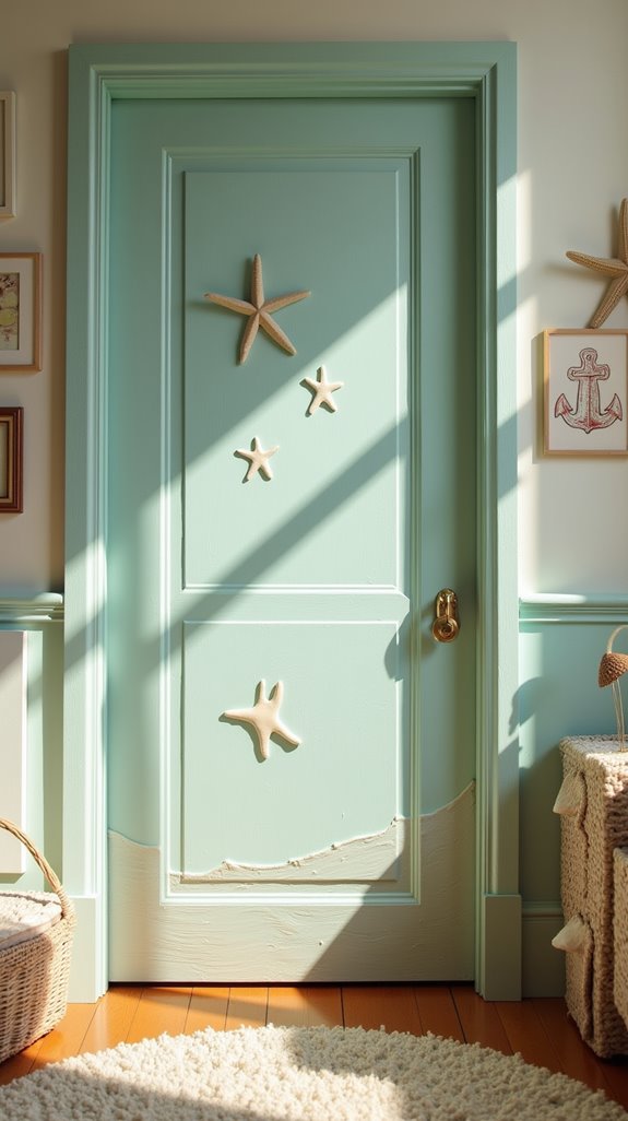 coastal color inspiration guide