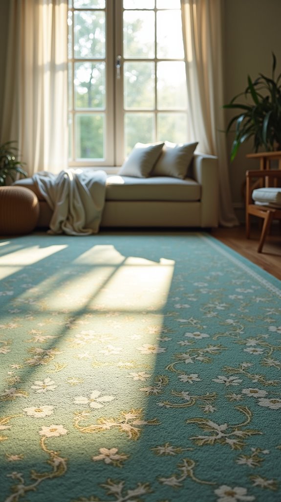 comfortable durable versatile carpets