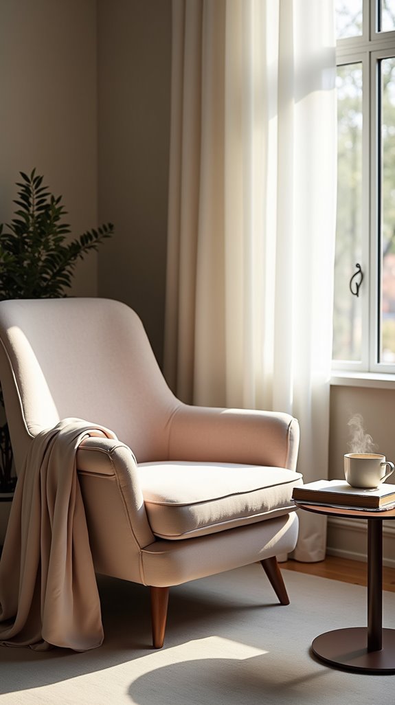 comfortable stylish ergonomic chairs