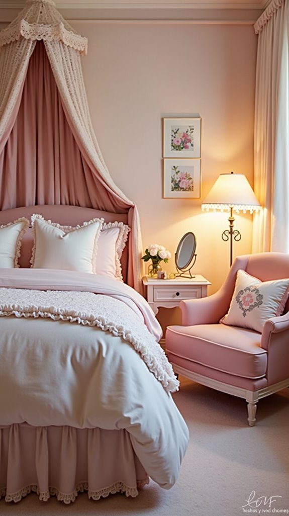 comfy stylish seating options