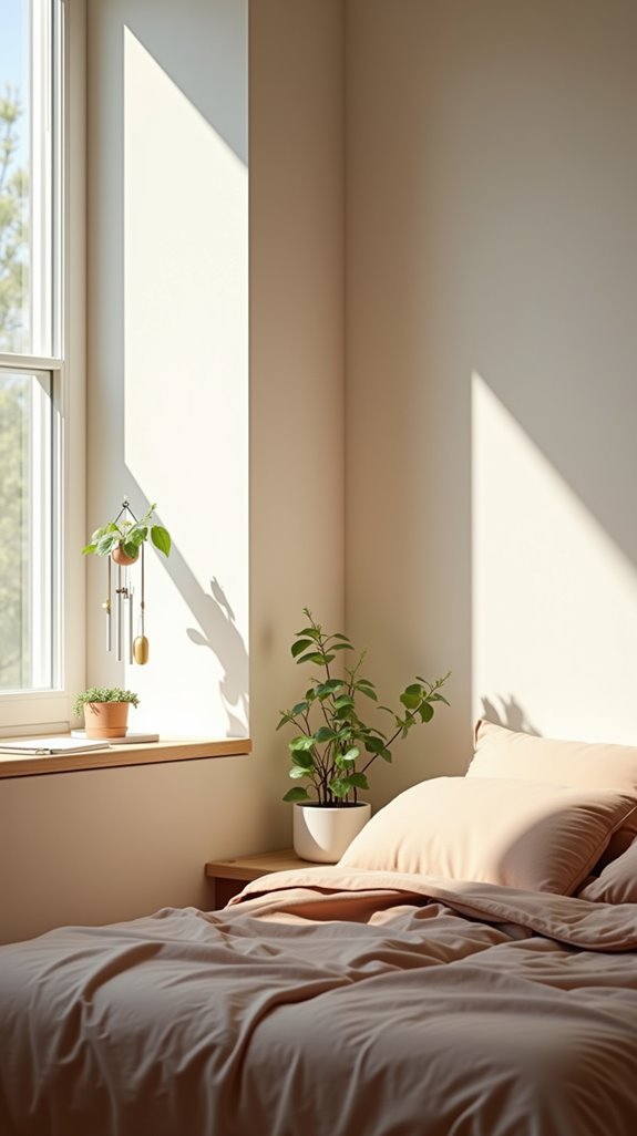 create peace through simplicity