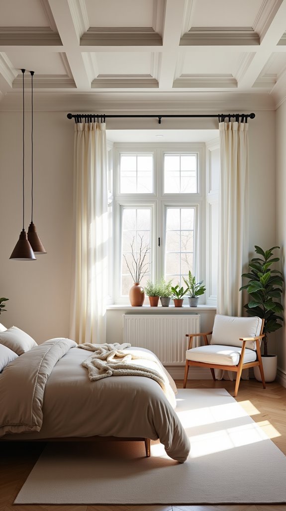 creative ceiling design ideas