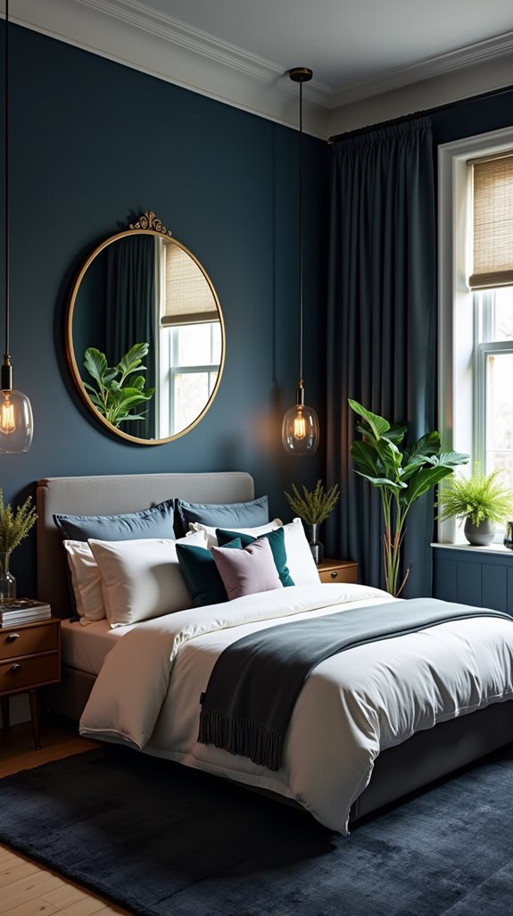 creative color combinations suggested