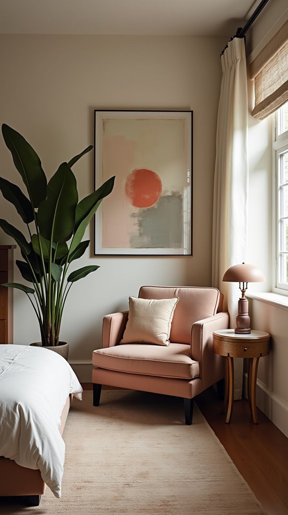 creative corner decor tips