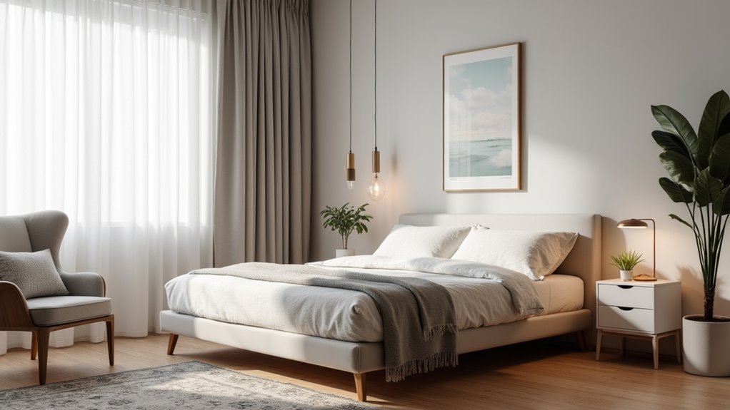 creative ikea bedroom inspiration