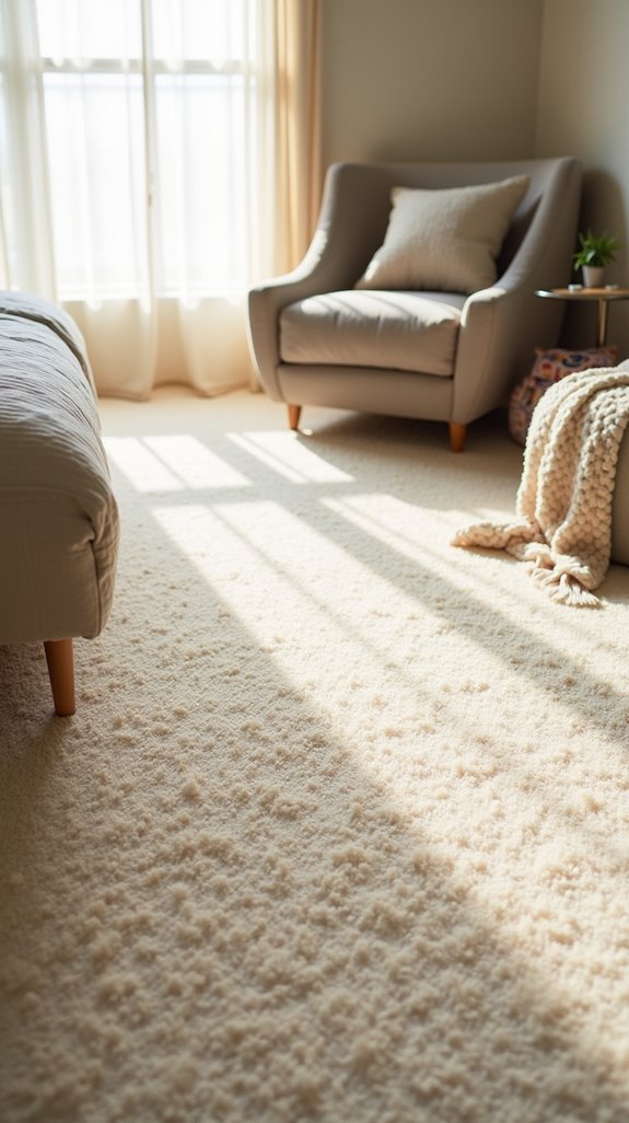 custom carpets for personalization