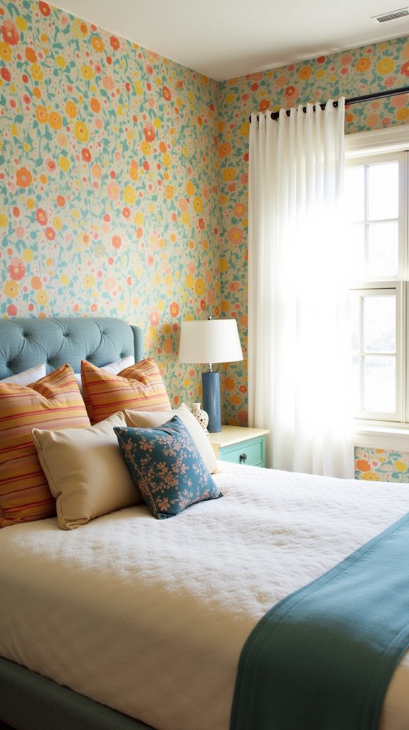 custom wallpaper for self expression