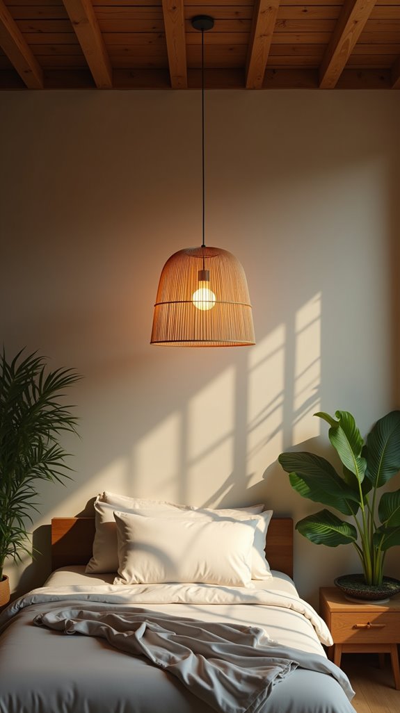 eco friendly lighting options