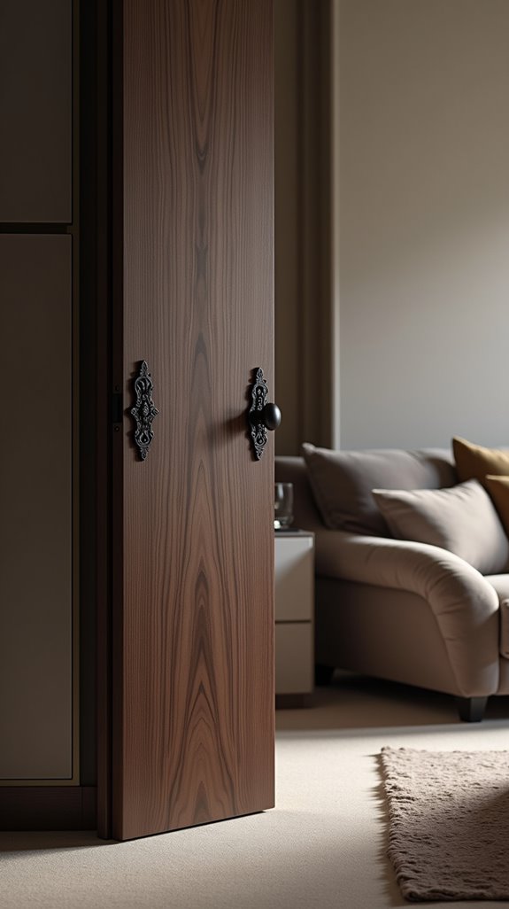 elevate your door s style