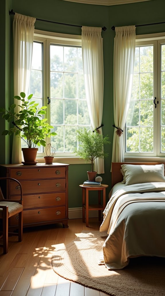 embrace natural light effectively