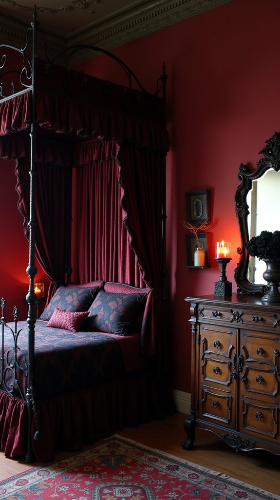enchanting gothic elegance revealed