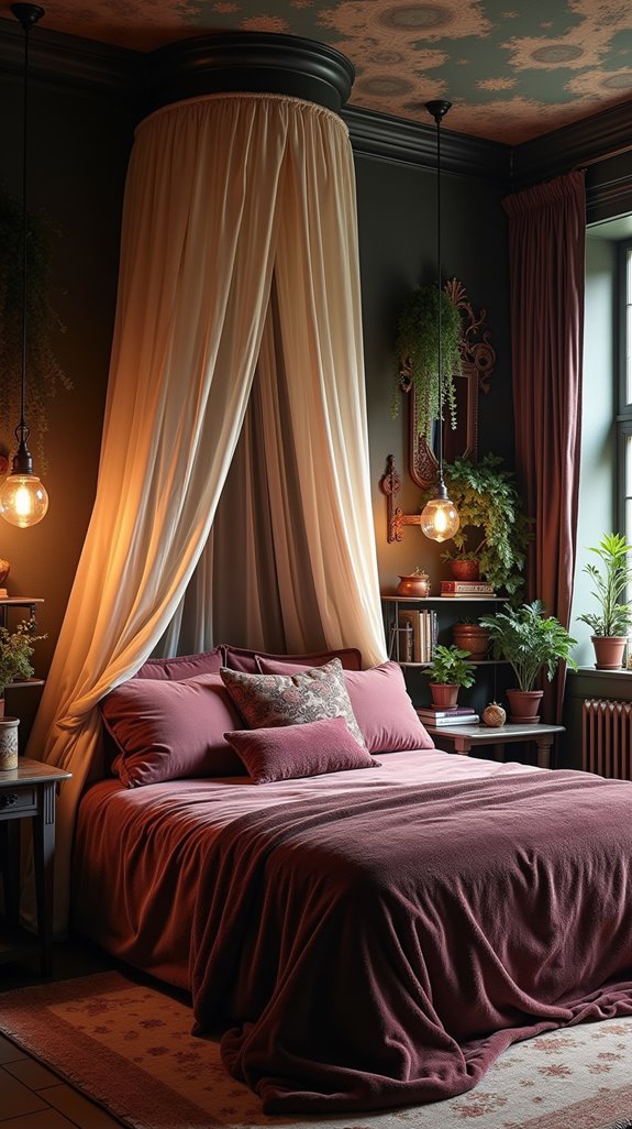 enchanting mood lighting fixtures