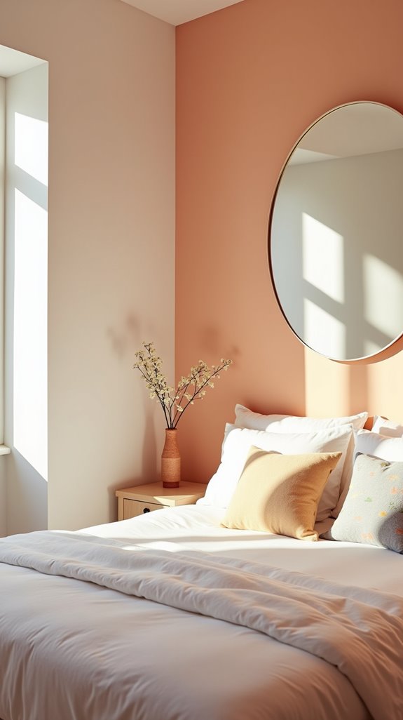 enhancing light with mirrors