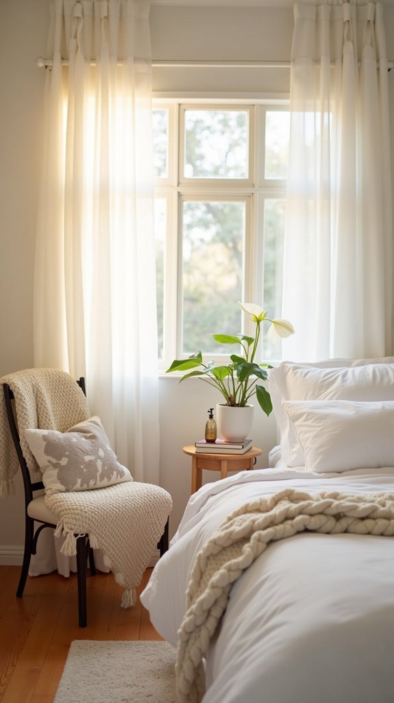 essential oils enhance relaxation