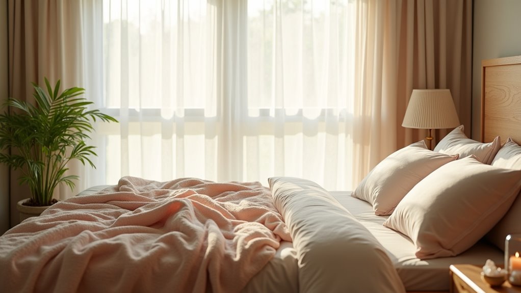 feng shui bedroom enhancements