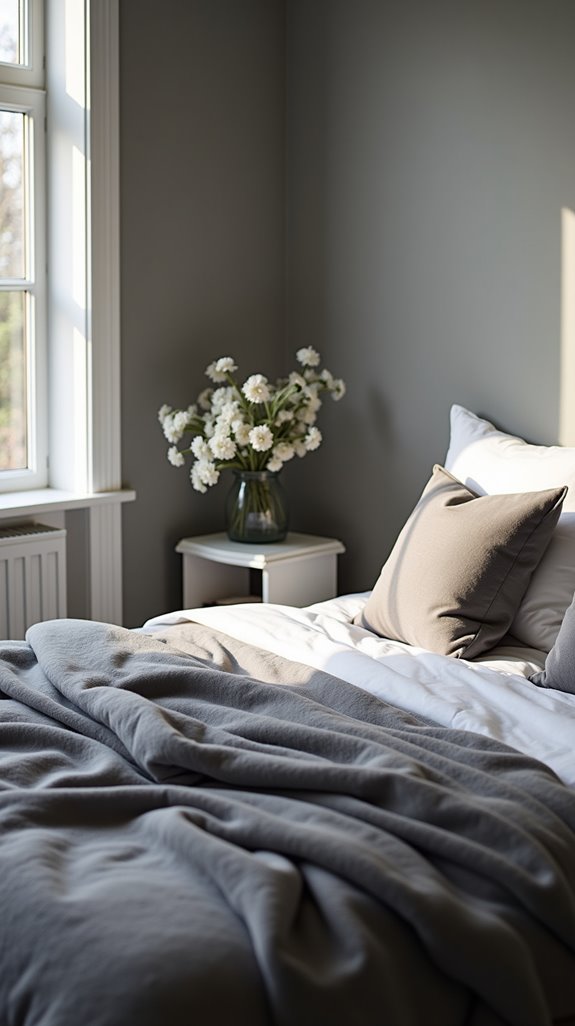 finding the perfect grey