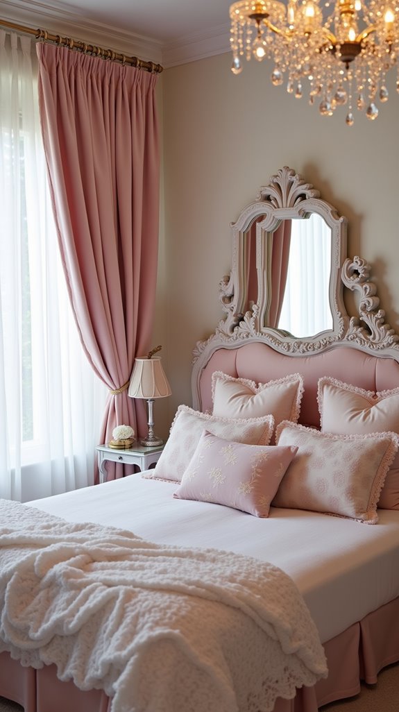 flirtatious elegance and comfort