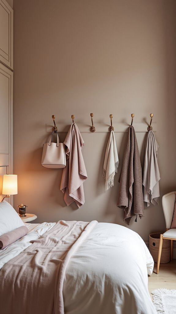 functional and stylish hooks